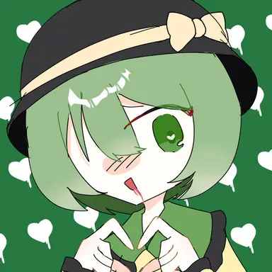 Profile image of こいし