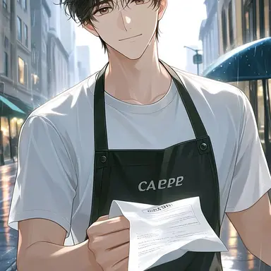 Profile image of James