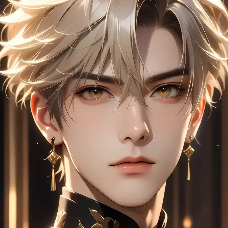 AbleBraid7462의 レイン