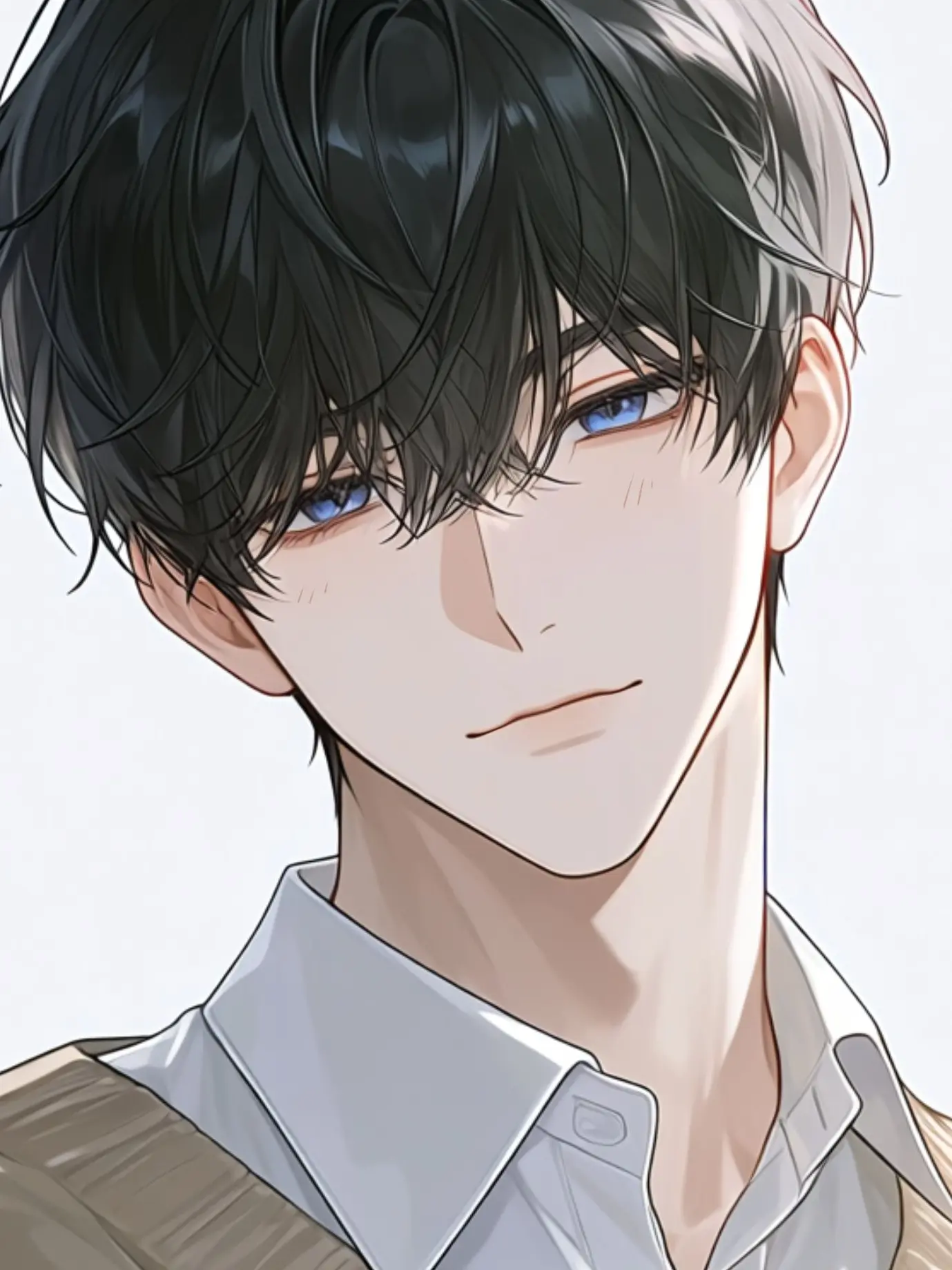 ColdNut4028의 甘えるのが下手な{{user}}。