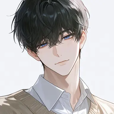 Profile image of 朔