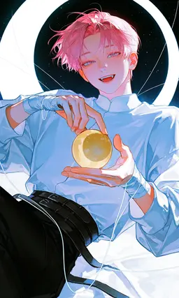 Profile image of モス