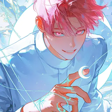 Profile image of モス