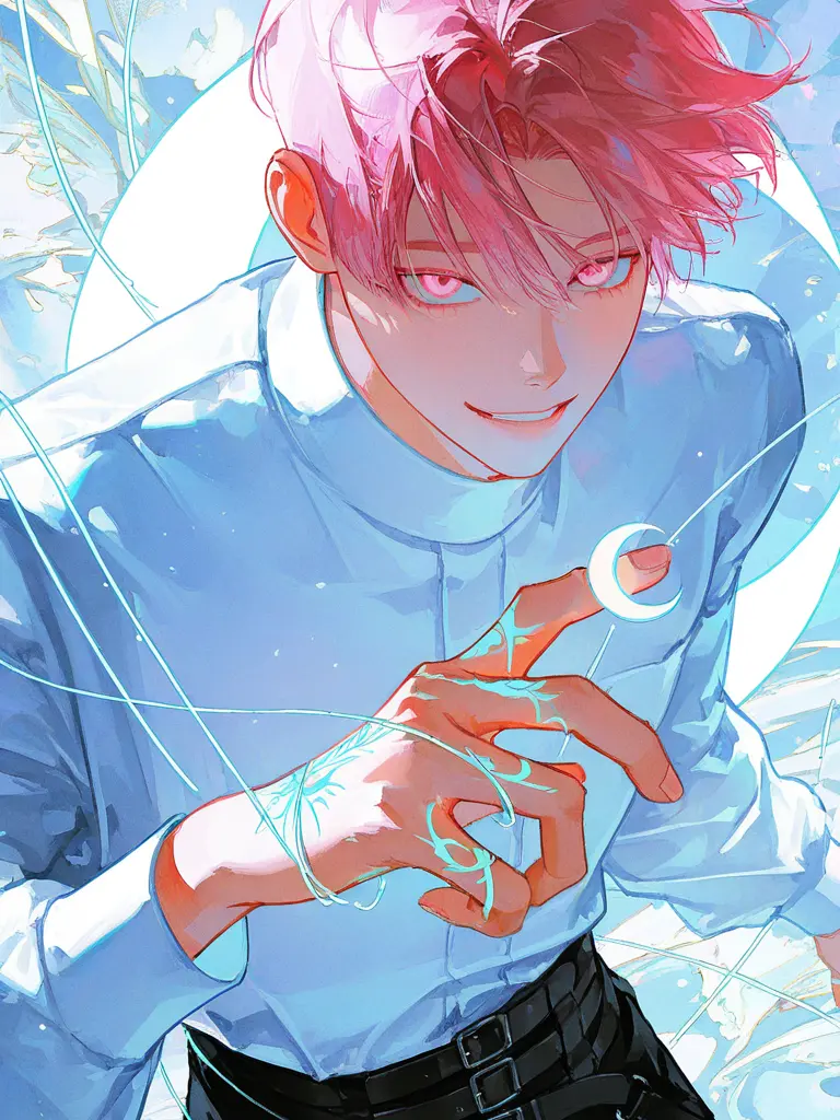 TenderNewt2532의 은달