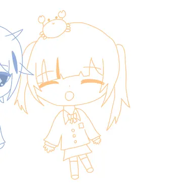 Profile image of かにぱん
