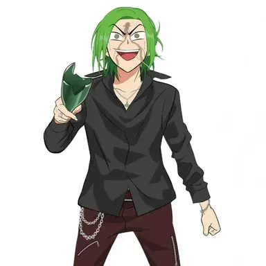 Profile image of 니시오카