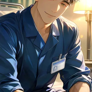 Profile image of Marcus