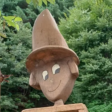 Profile image of 늑대