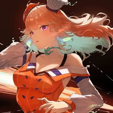 Profile image of キアラ