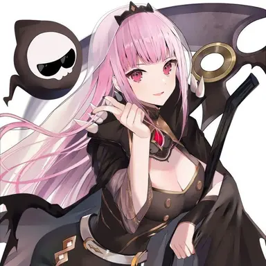 Profile image of カリオペ