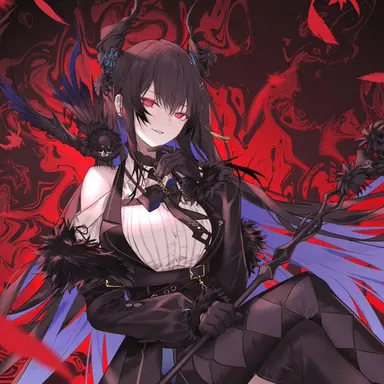 Profile image of ネリッサ