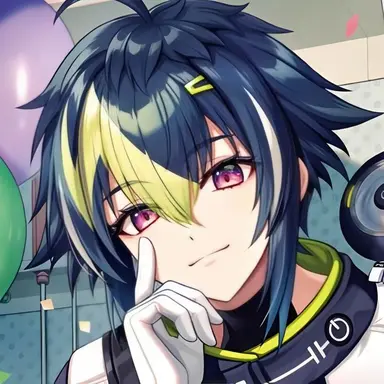 Profile image of 伊波ライ