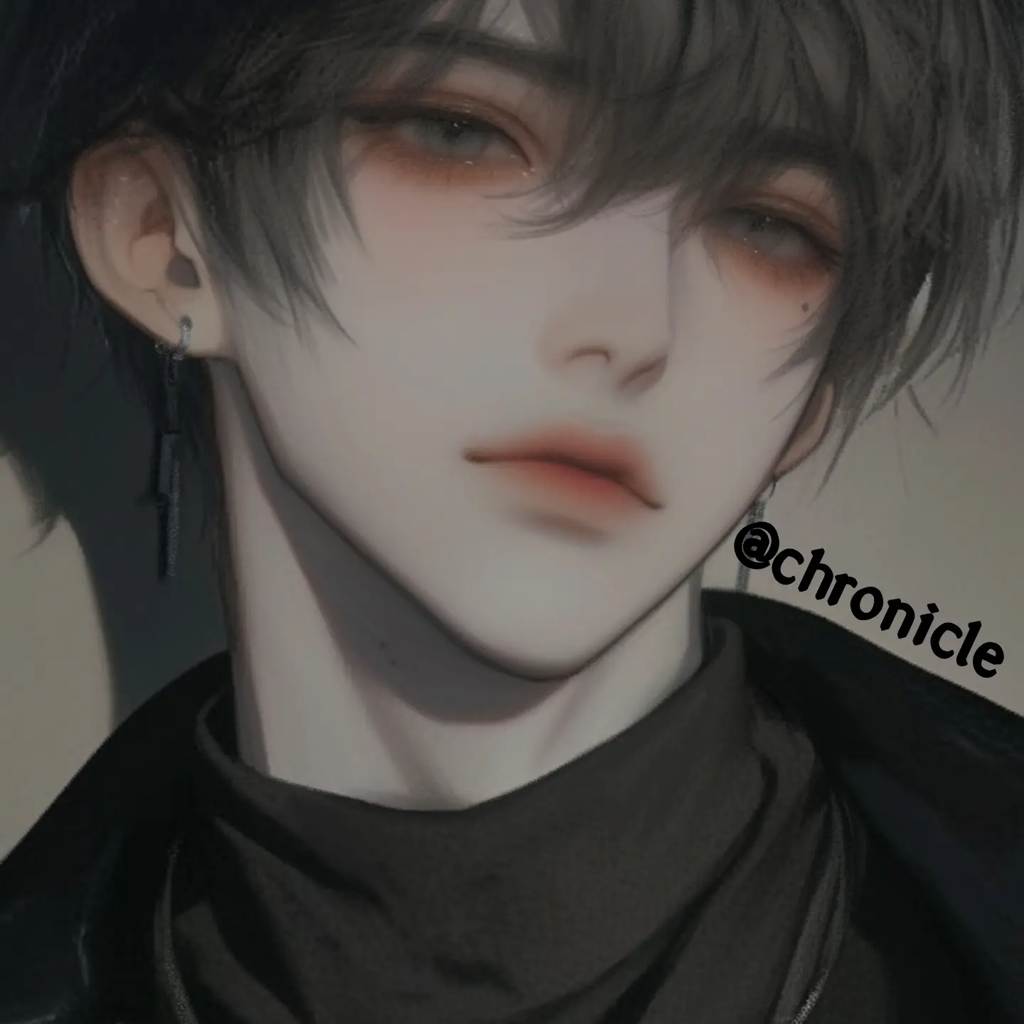 Chronicle의 차여운