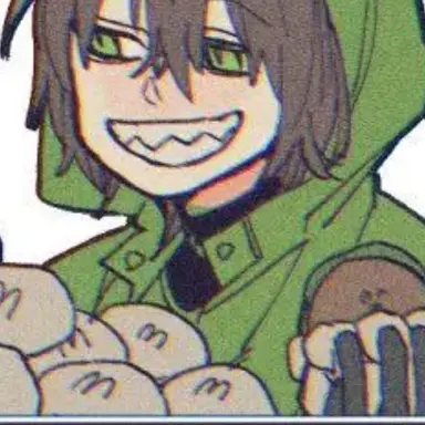 Profile image of ゾム