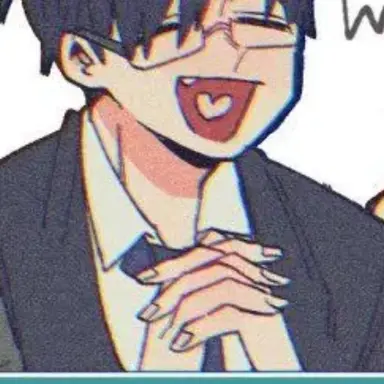 Profile image of 鬱