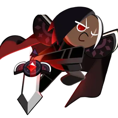 Profile image of Dark Choco Cookie