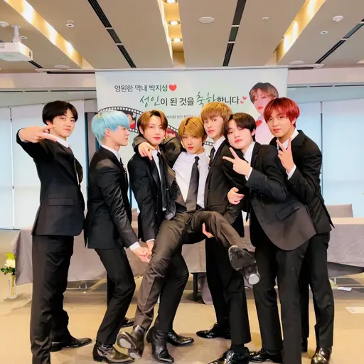 FluffyRings4989의 엔시티 드림 안무가