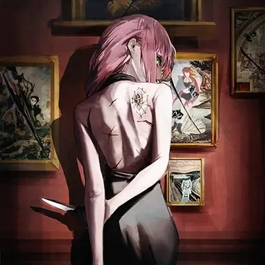 Profile image of 하나코 나나