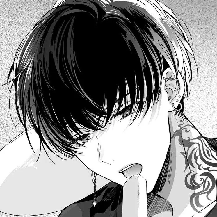VagueAxe1169의 素直じゃいられない