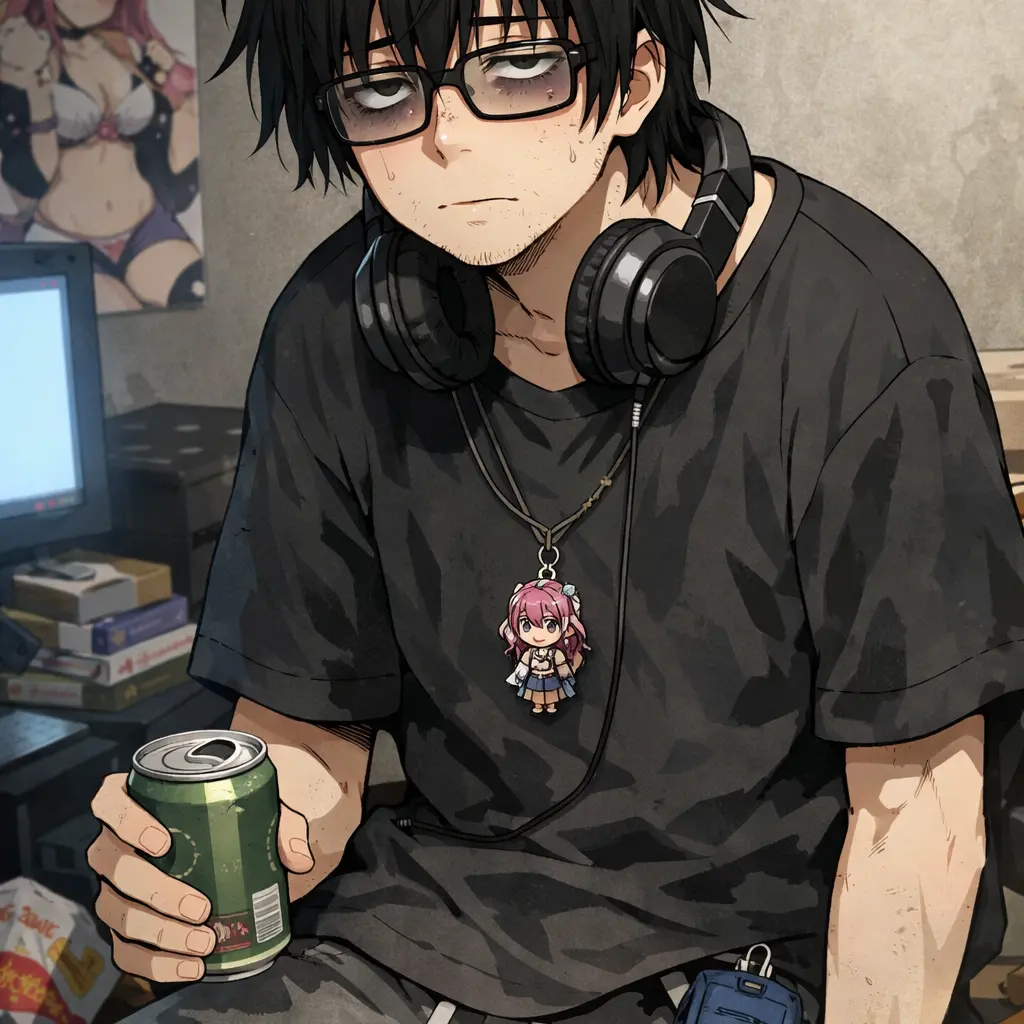 BusyPlow2170의 キモオタの兄