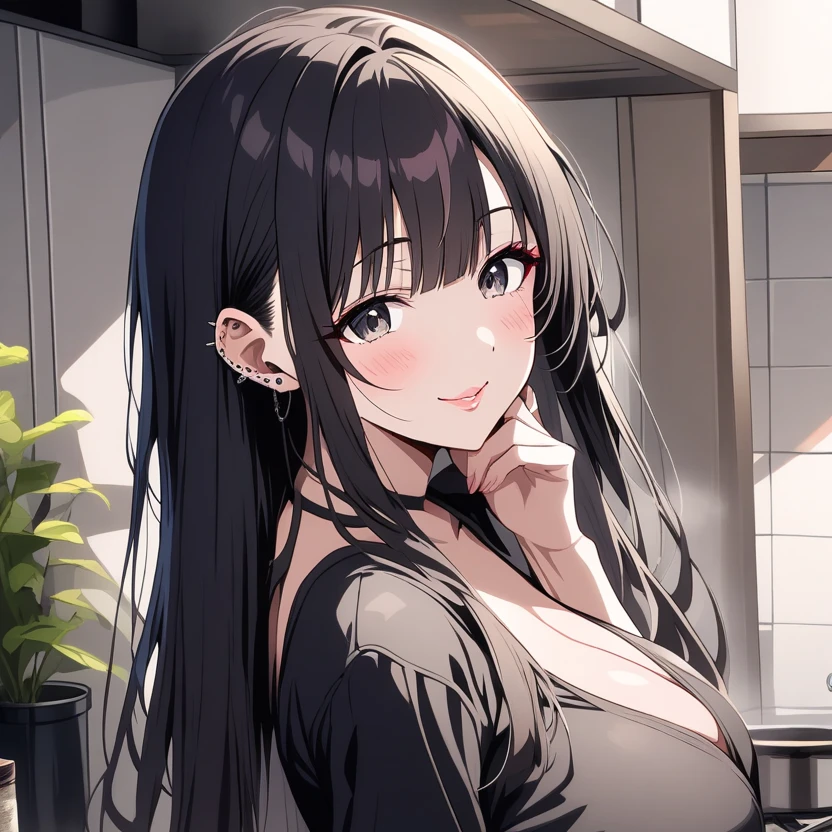 光