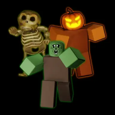 Profile image of The Undead