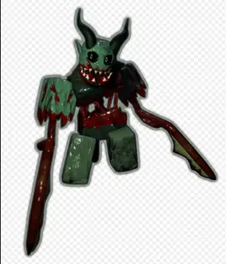 Profile image of Mutant