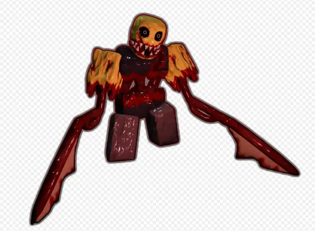 Profile image of Mutant