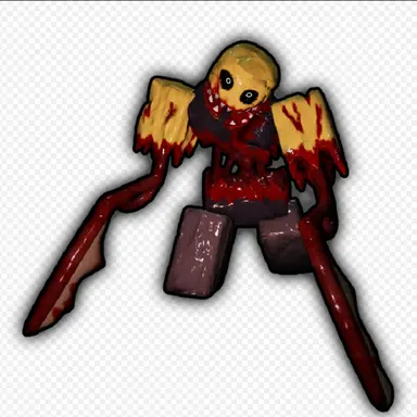 Profile image of Mutant