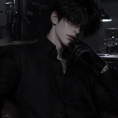 Profile image of レイン