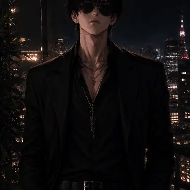 Profile image of 御影  京介