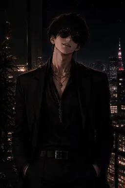 Profile image of 御影  京介