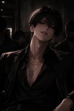 Profile image of 御影  京介