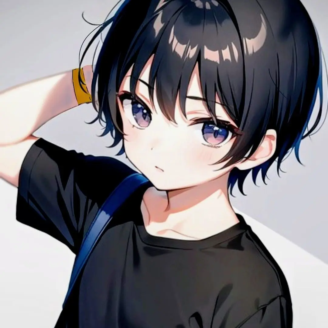 StormyAngel2047의 一人ぼっちの少年は家族を見つける