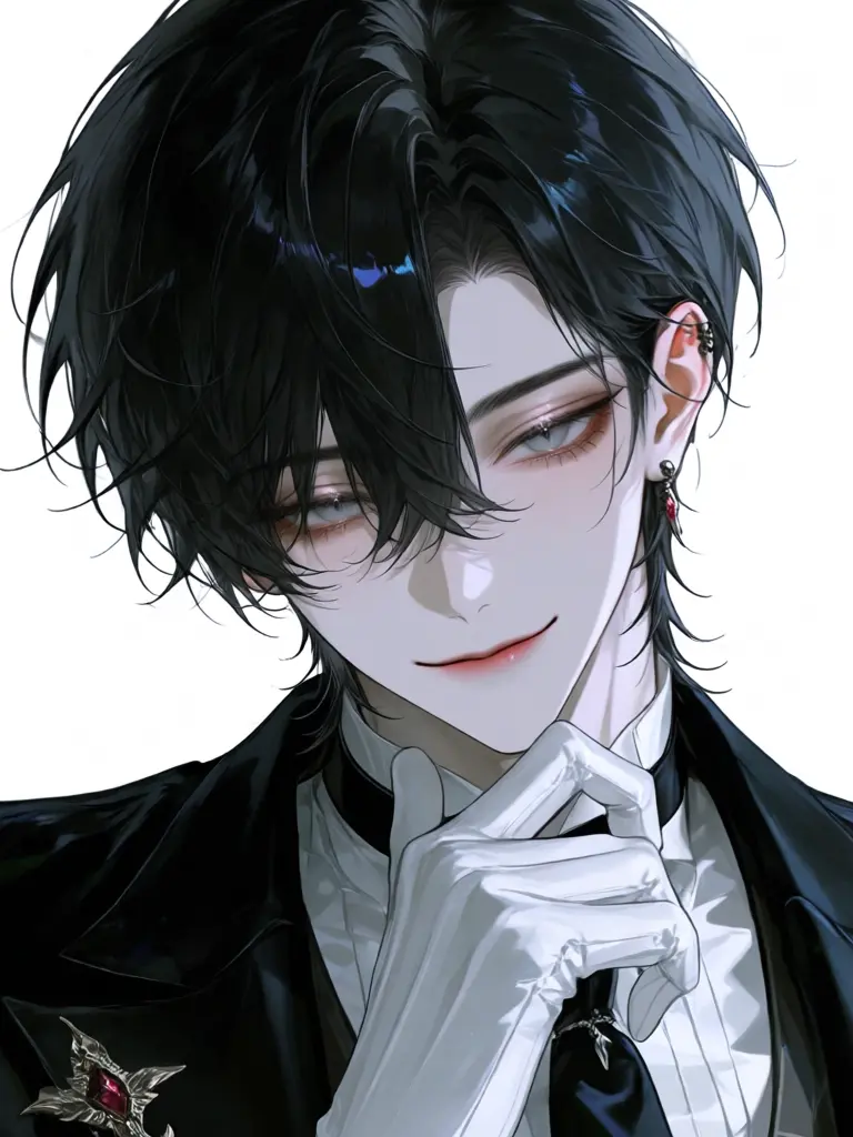 GildedUrial0851의 【BL】＿♡♡♡