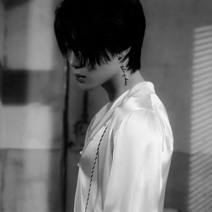 SmokyTie7126의 Jimin
