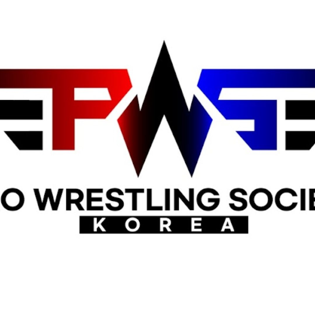 PWS 레슬네이션 대표 이미지