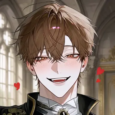 Profile image of Shion