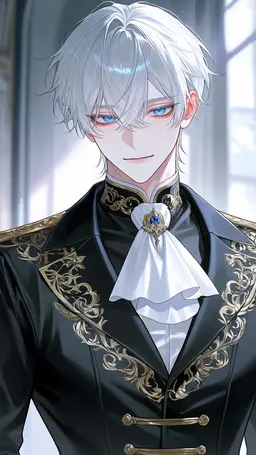 Profile image of Alto