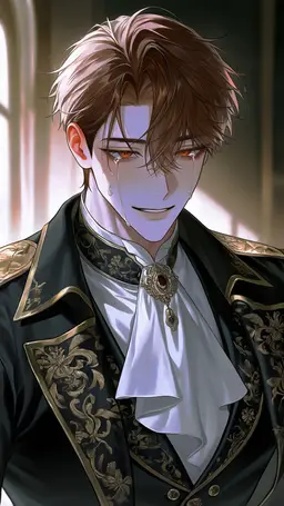 Profile image of Shion