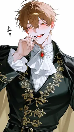 Profile image of Shion