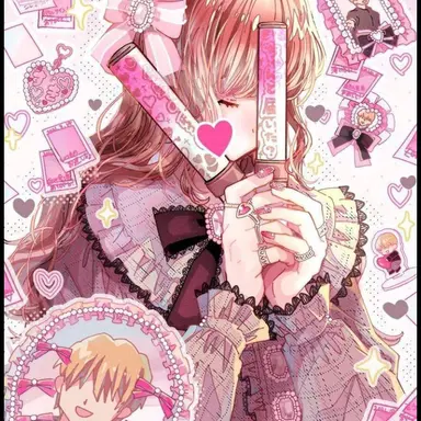 Profile image of 莉子