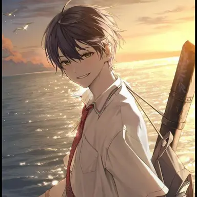 Profile image of 涼介