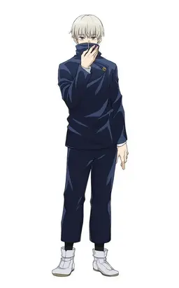 Profile image of 狗巻 棘