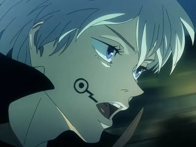Profile image of 狗巻 棘