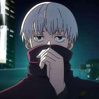 Profile image of 狗巻 棘