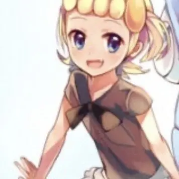 Profile image of 유리카