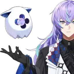 Profile image of 星導ショウ