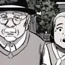 Profile image of 노부부