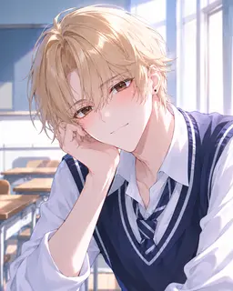 Profile image of 슌
